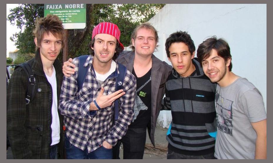 Flerte Rock